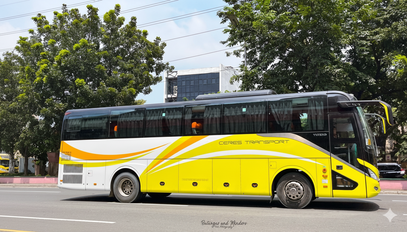 Philippine Bus Operators | Victory Liner, Ceres, DLTB - BusTerminal.ph