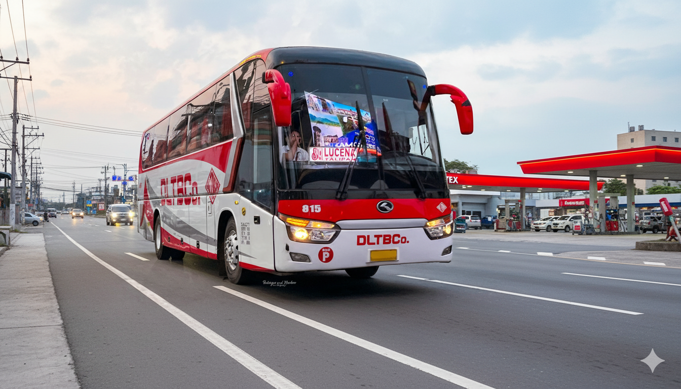 Philippine Bus Operators | Victory Liner, Ceres, DLTB - BusTerminal.ph