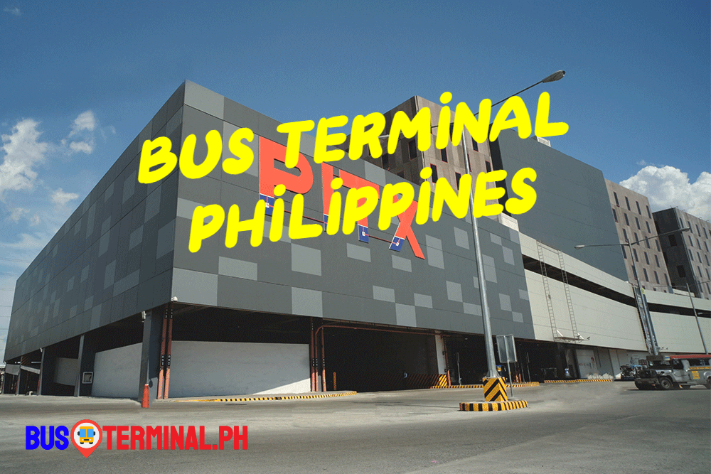 Home - PITX Terminal | Online Booking | Bus Terminal | Schedule | Route ...